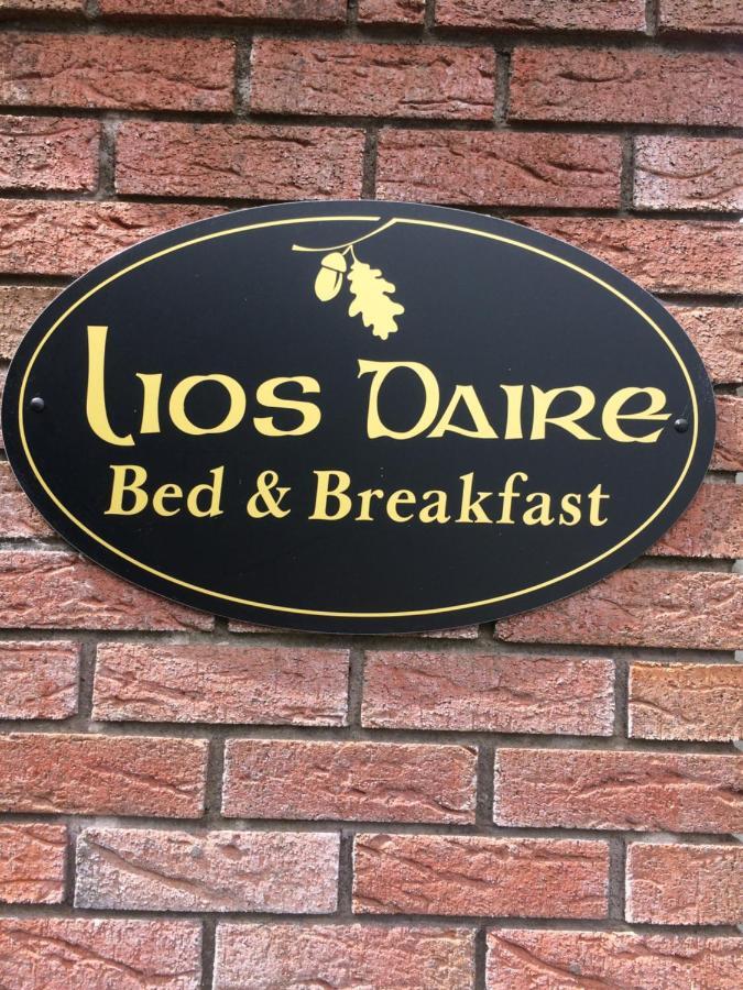 Lios Daire คิลลาร์นีย์ ภายนอก รูปภาพ
